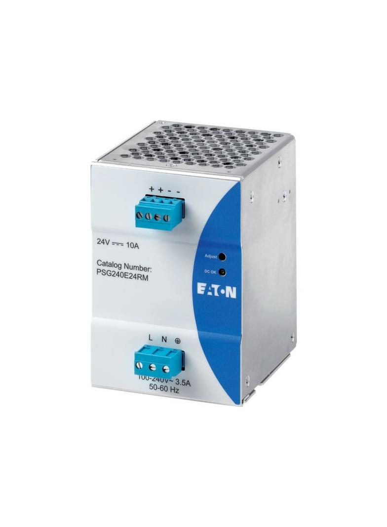 PSG240E24RM Zasilacz PSG 100-240VAC 10A