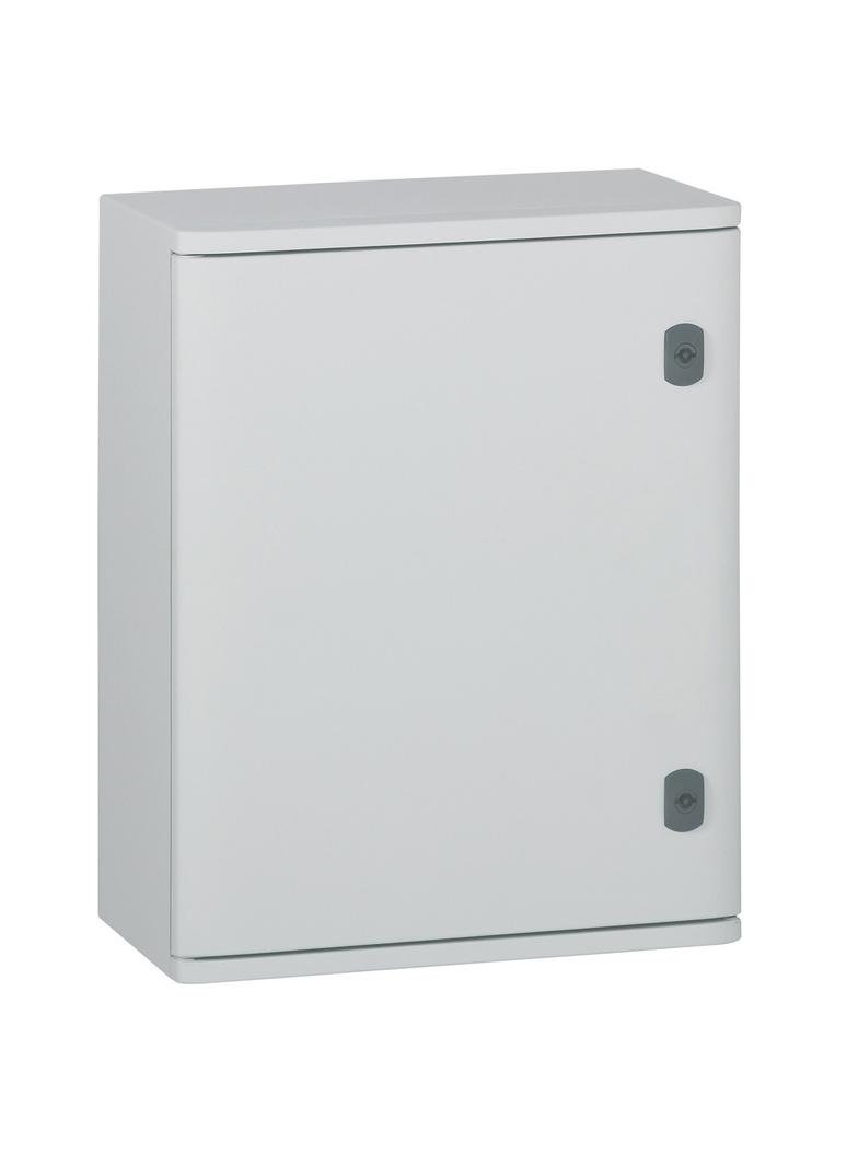 Obudowa Poliestrowa Marina 500x400x200Mm IP66 Bez Płyty 036252 LEGRAND