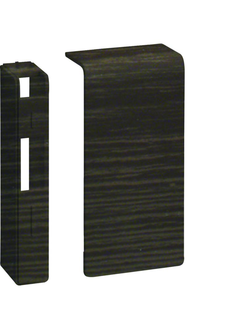 tehalit.SL Końcówka 20x80 sucupira SL200806D6 HAGER