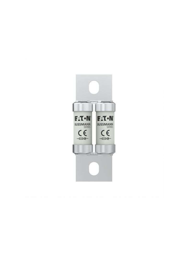 80A 690V AC TYPE T FUSE Wkładka szybka 80A AC 690V DC 500V BS88 37x94 mm aR BS 80FEE EATON