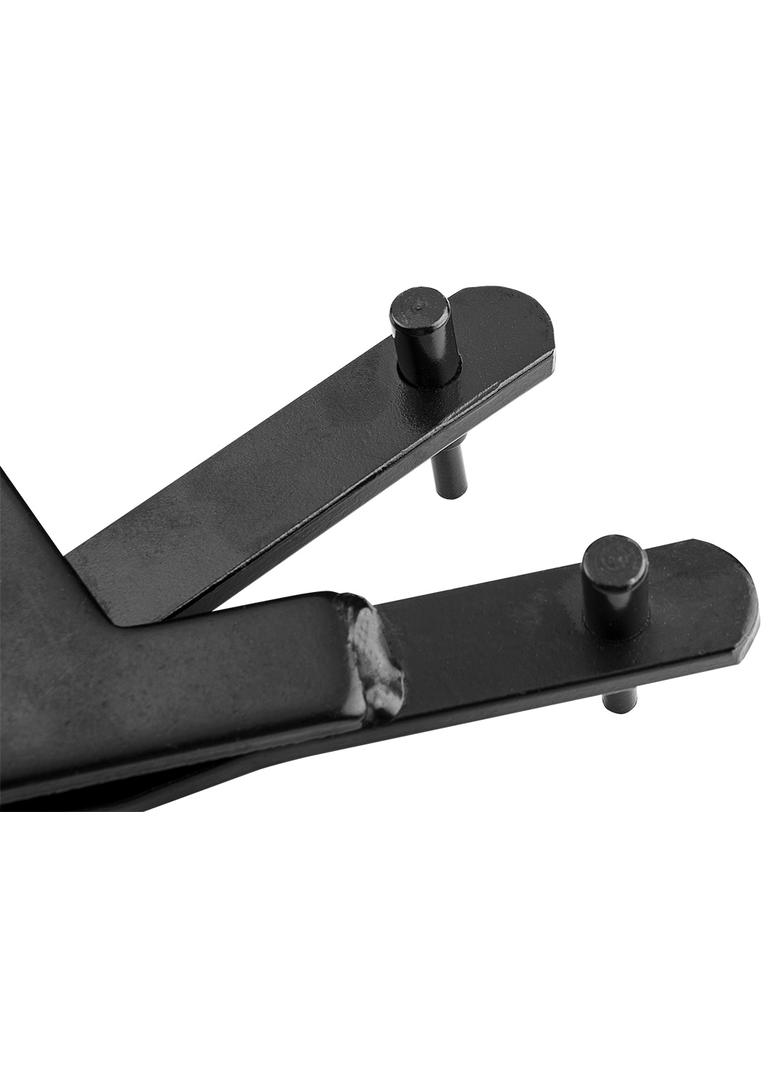 Blokada kosza sprzęgła