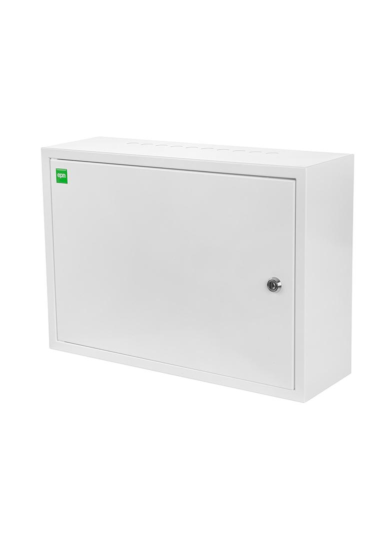 Rozdzielnica KRAFT RN 2x24 PE+N biała