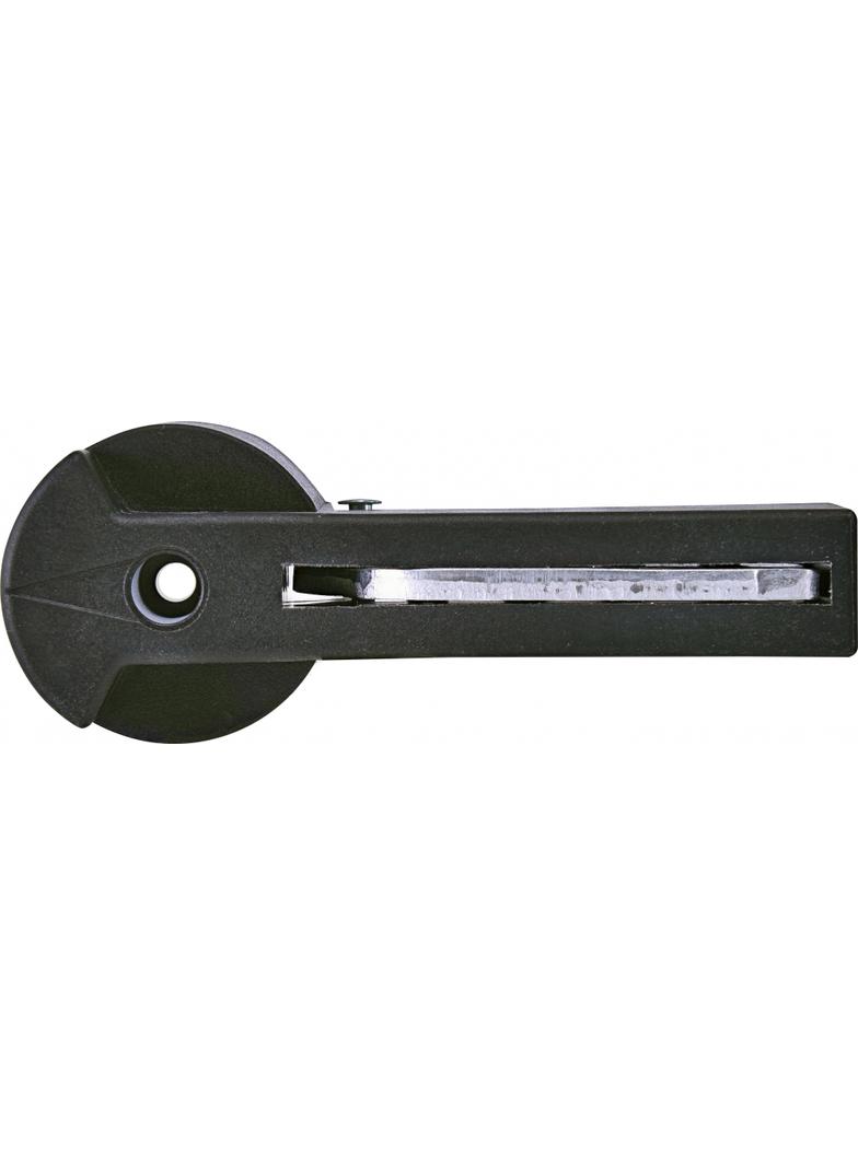 LBS-DH160/B - Rączka bezpośrednia