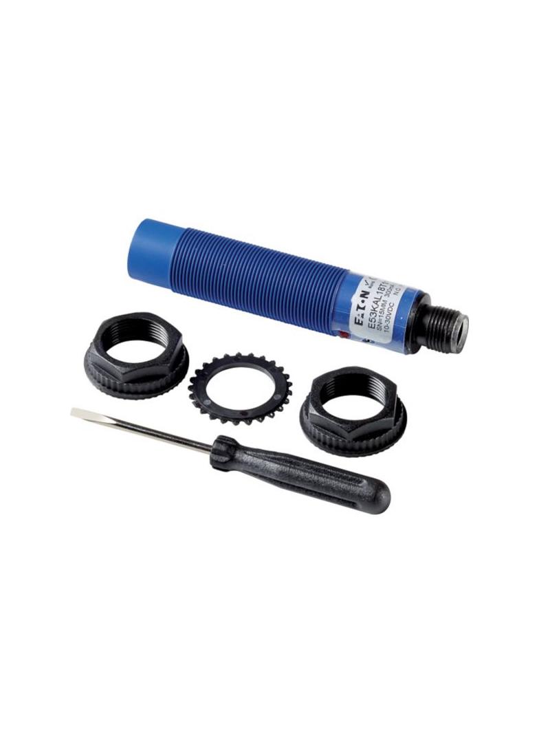 E53KAL18T111SD Czujnik pojemnościowy zasilanie DC 134768 EATON