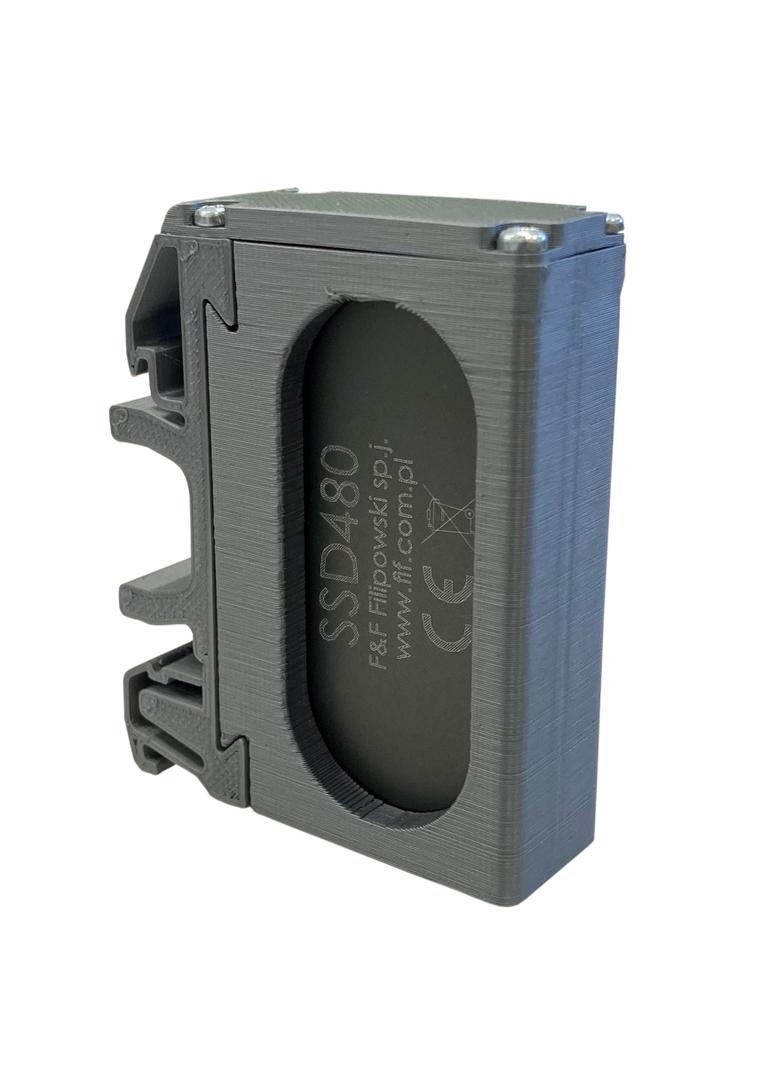 Pamięć masowa SSD 480GB