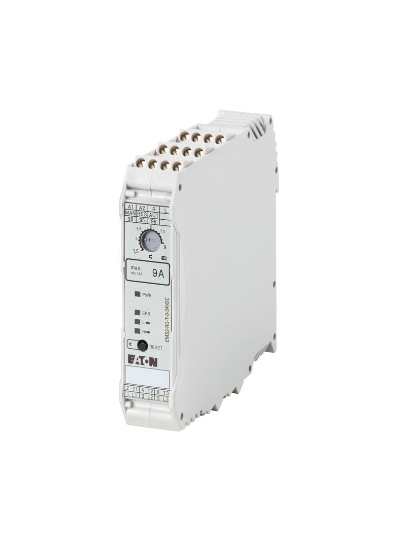 EMS2-DO-Z-9-230VAC Rozrusznik Jednokierunkowy zaciski śrubowe 197170 EATON