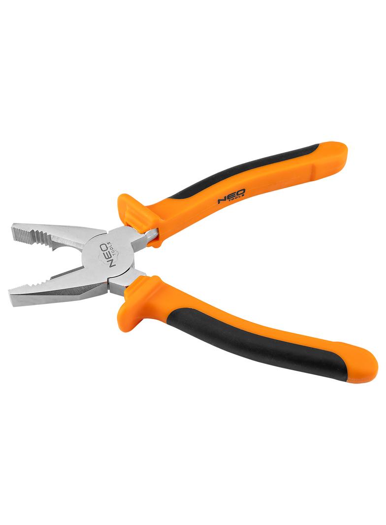 Szczypce uniwersalne 200mm NEO GTX 01-012 GTX Poland