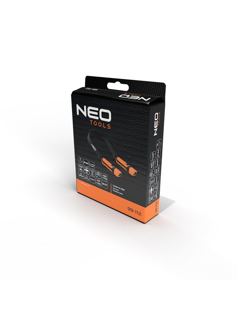 Lampa na szyje 300lm