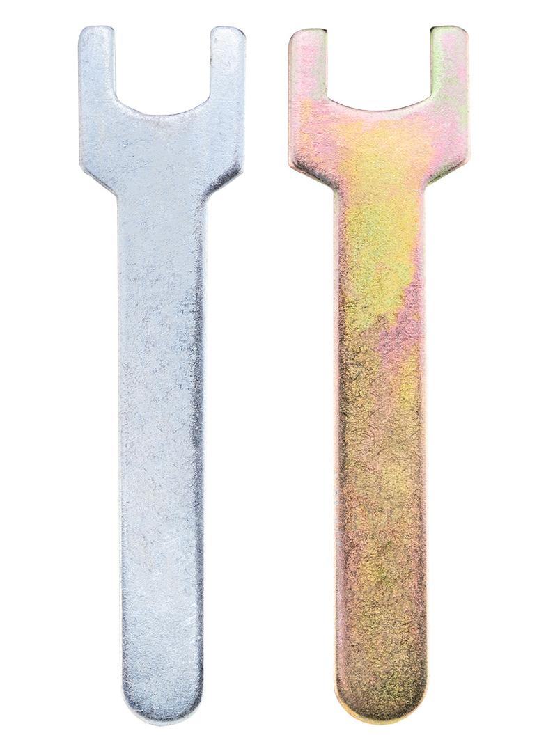 Lutownica gazowa 2kW, wąż 1.5 m