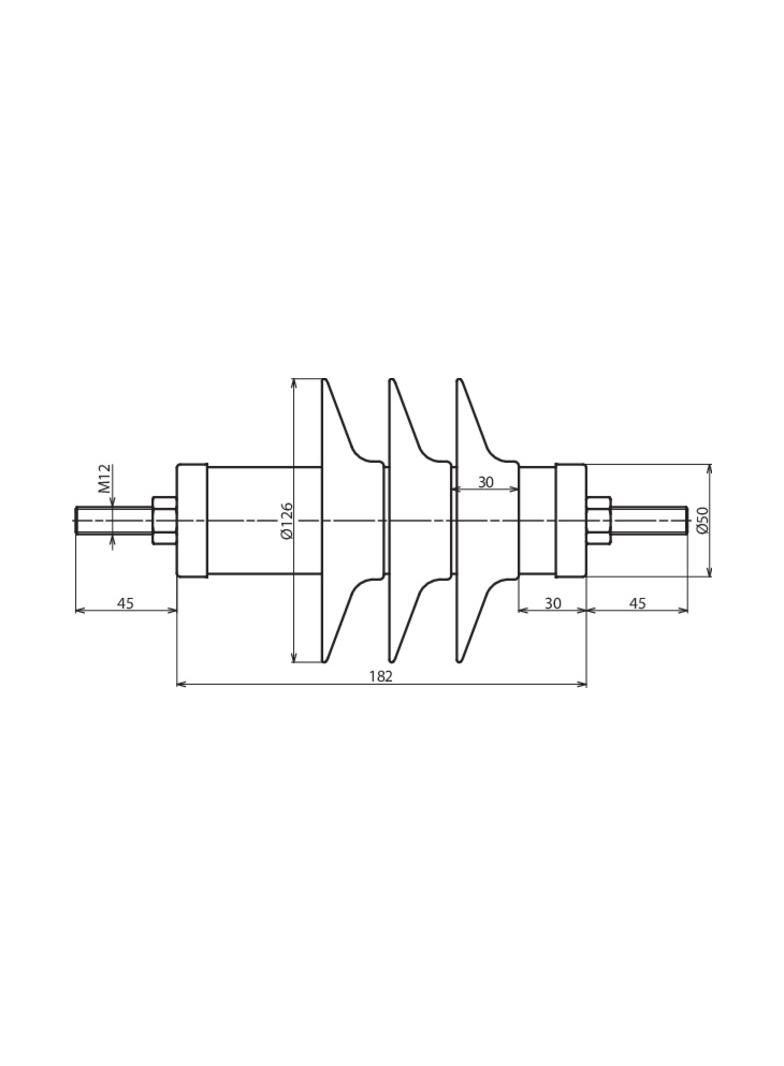 Ogranicznik przepięć DMI 18 10 1 H