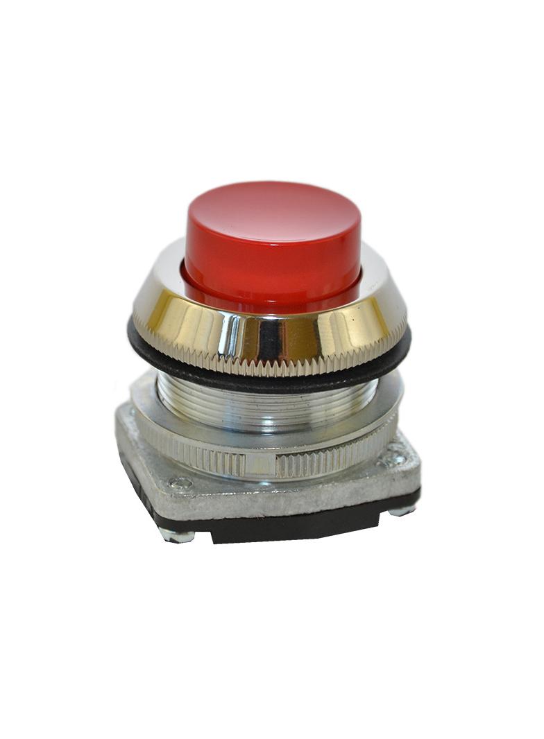 Napęd NEF30-W czerwony