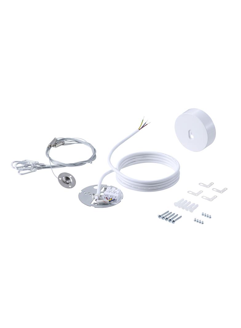 Akcesorium Coreline RC159Z Suspension set SME-3 WH 5 lat gw. 9,11402E+11 PHILIPS