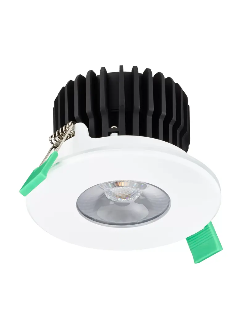 Oprawa sufitowa Downlight typu Spot LED 7,2W 680lm / 3000K barwa ciepła ściemnialna LED6-WB-/830 D78