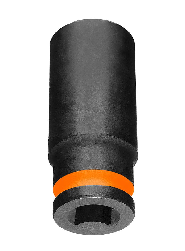 Nasadka udarowa 1/2'' długa 24x78mm Cr-Mo NEO GTX 12-324 GTX Poland