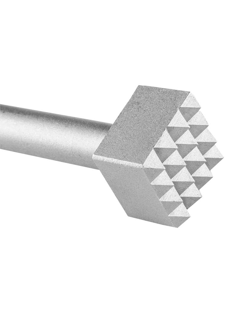 Groszkownik SDS Max 40 x 40 mm, 16 zębów