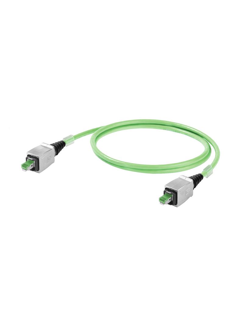 IE-C5IT4UG0020B2EB2E-X Przewód połączeniowy przemysłowy WEIDMULLER