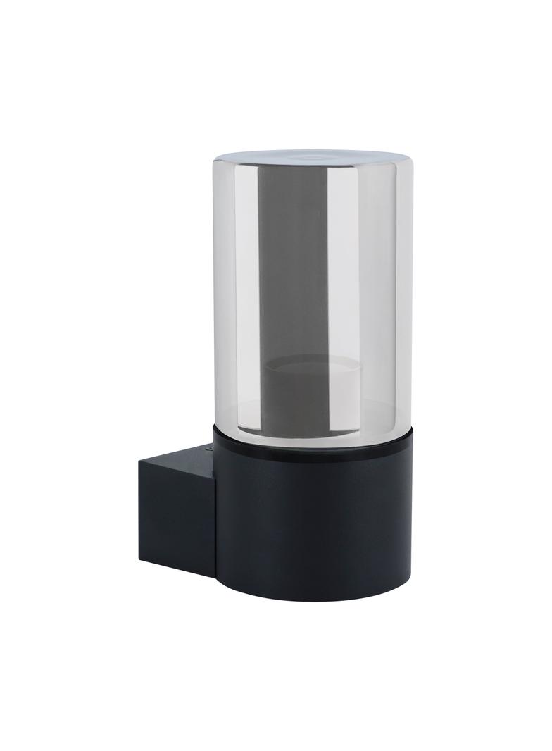 Oprawa hermetyczna BERYL E27 C BLACK