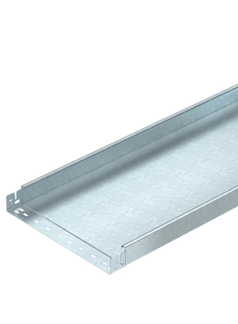 MKSMU 640 FT, Korytko kablowe MKSMU