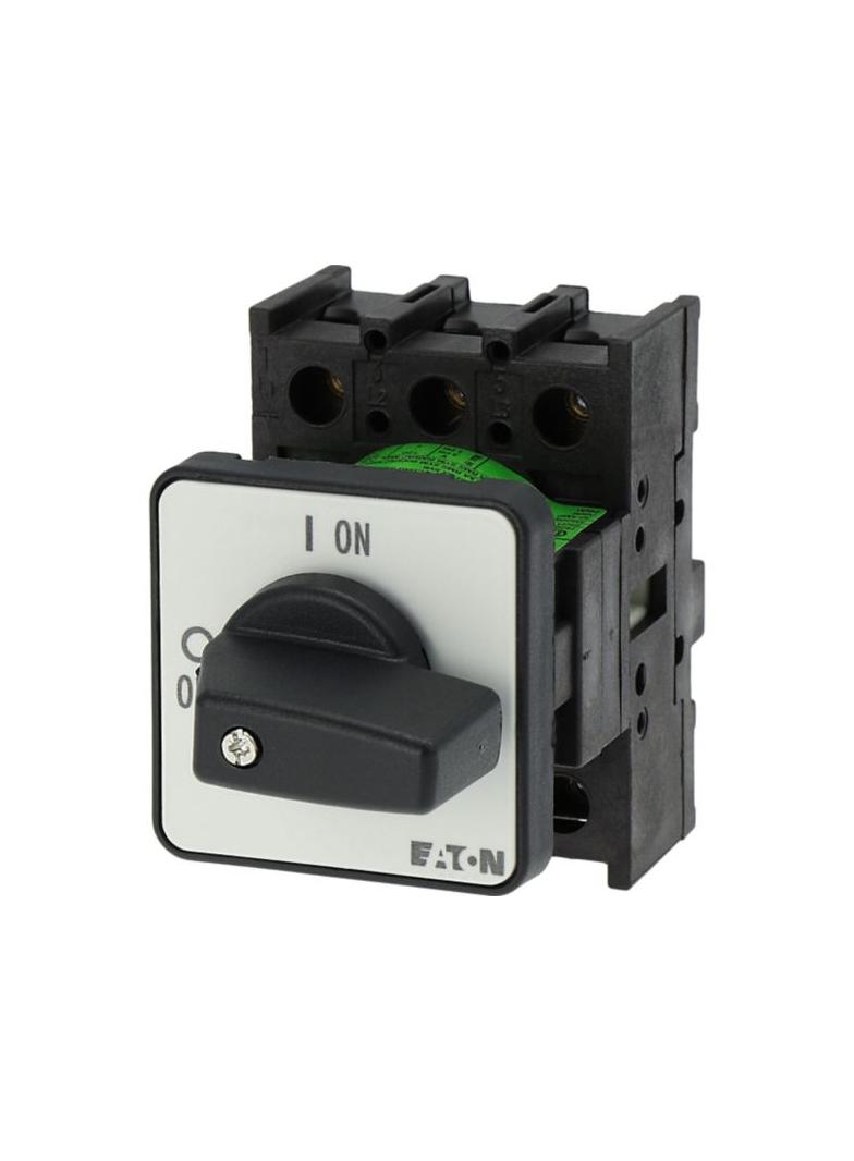 P1-32/E Rozłącznik On/Off 32A 15kW 079065 EATON