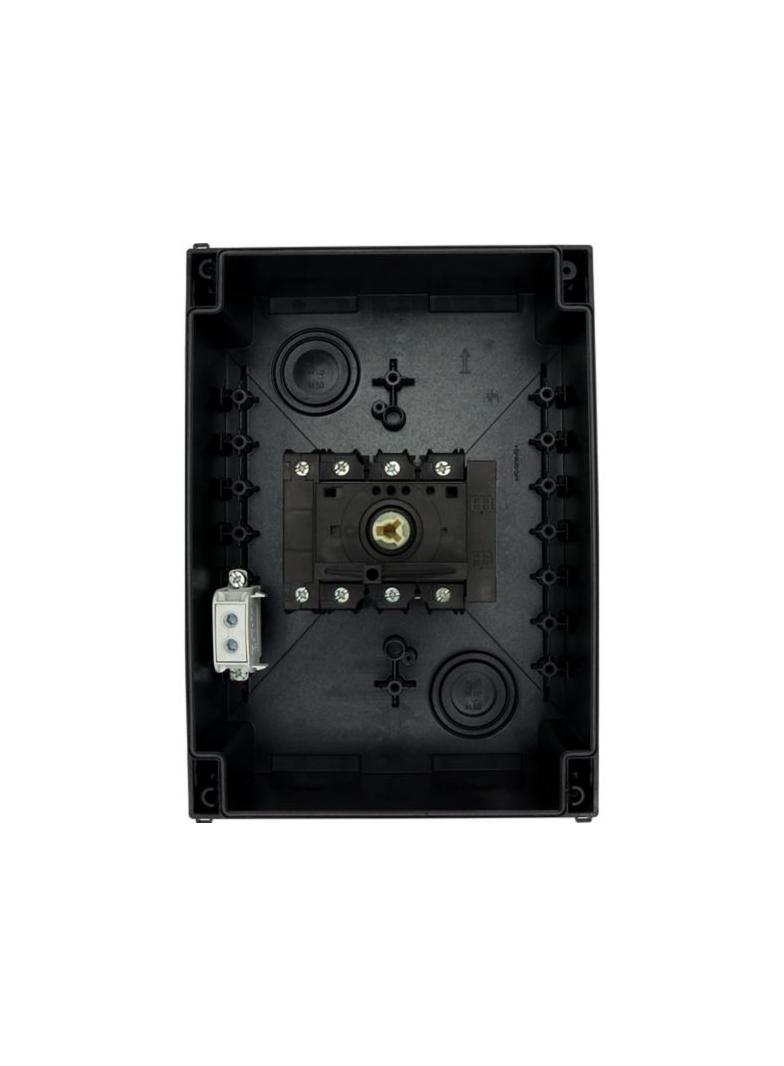 P3-100/I5/SVB/N/HI11 Rozłącznik On/Off 100A 50kW 207380 EATON