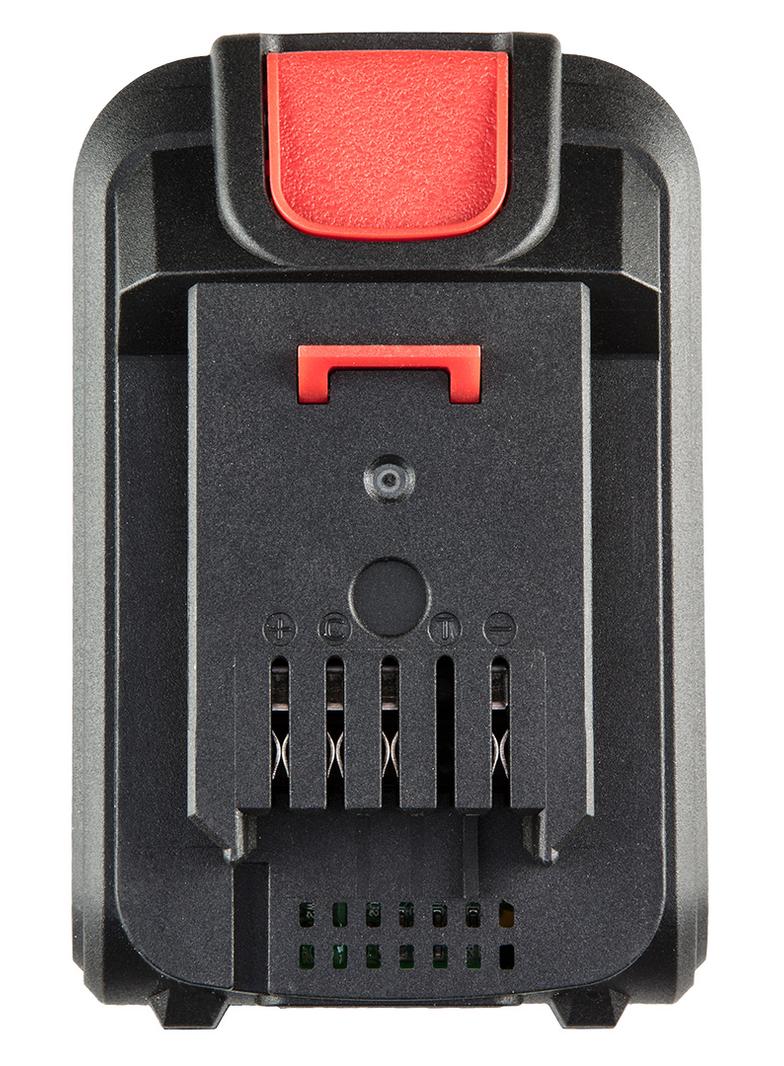 Akumulator Energy+ 18V, Li-Ion 4.0Ah