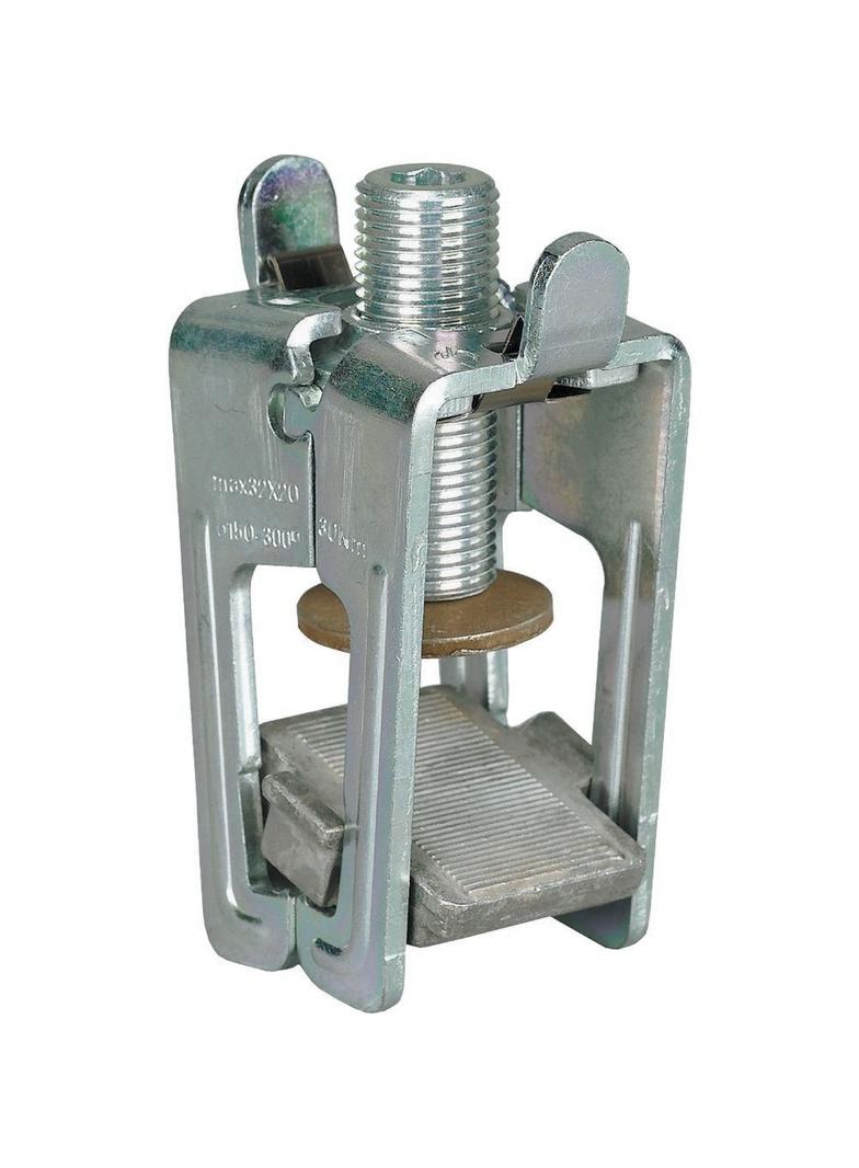 AKS-CU-BAND Zaciski szczękowe dla Cu-Band 107197 EATON