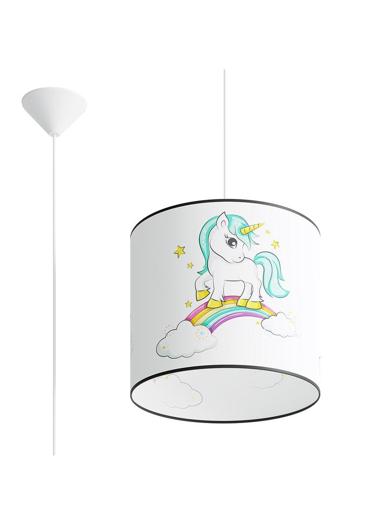 Lampa wisząca UNICORN 30