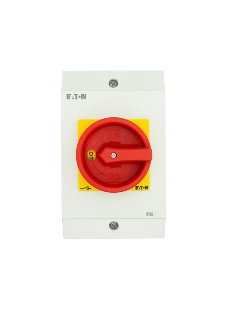 T3-4-8344/I2/SVB Łącznik krzywkowy 32A 13kW 207212 EATON