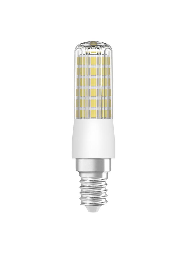 SPECIAL T SLIM CL 60 dim 7W 827 E14 LEDVANCE