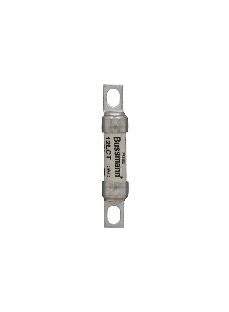 12AMP 240V AC BS88 HIGH SPEED FUSE Wkładka szybka 12A AC 240V DC 150V BS88 9x47 mm aR BS 12LCT EATON