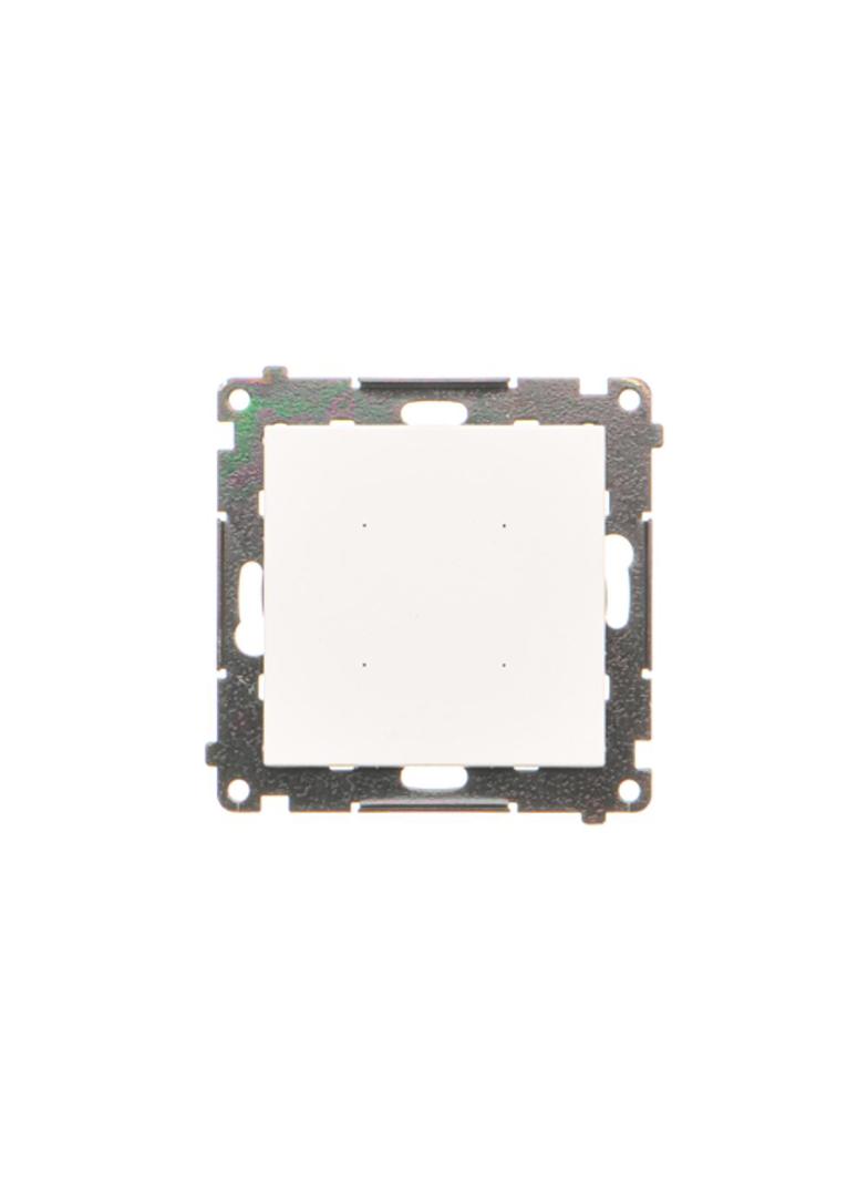 Simon 55 WMDL-TEW1-111 Łącznik elektroniczny pojedynczy z funcją przycisku lub łącznika czasowego, 1 TEW1.01/111 KONTAKT