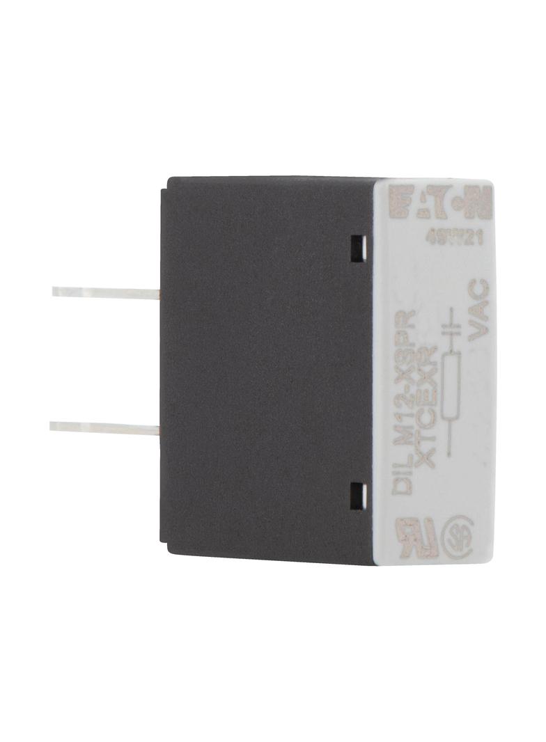 DILM12-XSPR500 Układ ochronny RC dla DILM7..15 281201 EATON