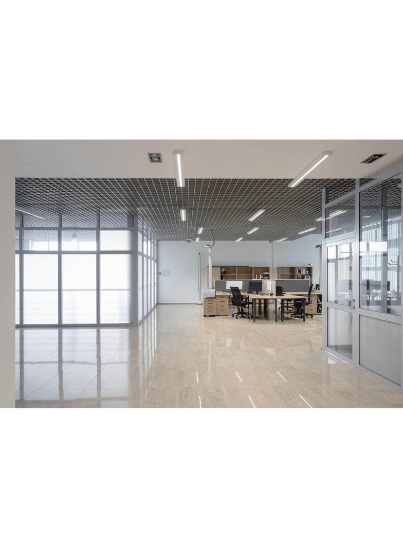 LN INDV D 1500 25W 3000K LEDV LEDVANCE