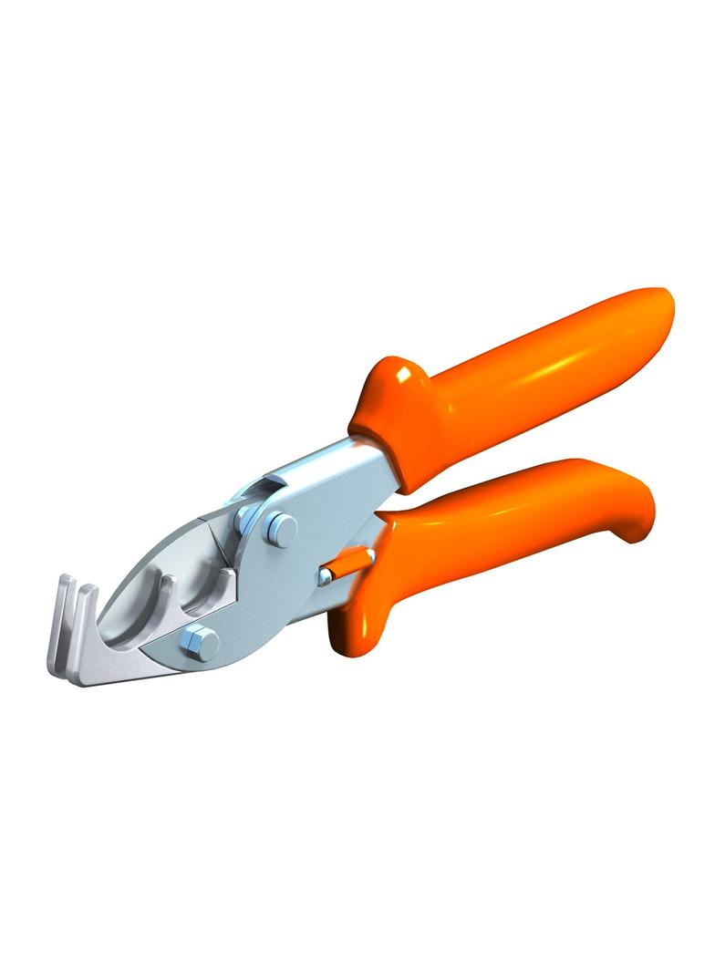 SQ 1632, NOŻYCE DO CIĘCIA QUICK-K 16-32