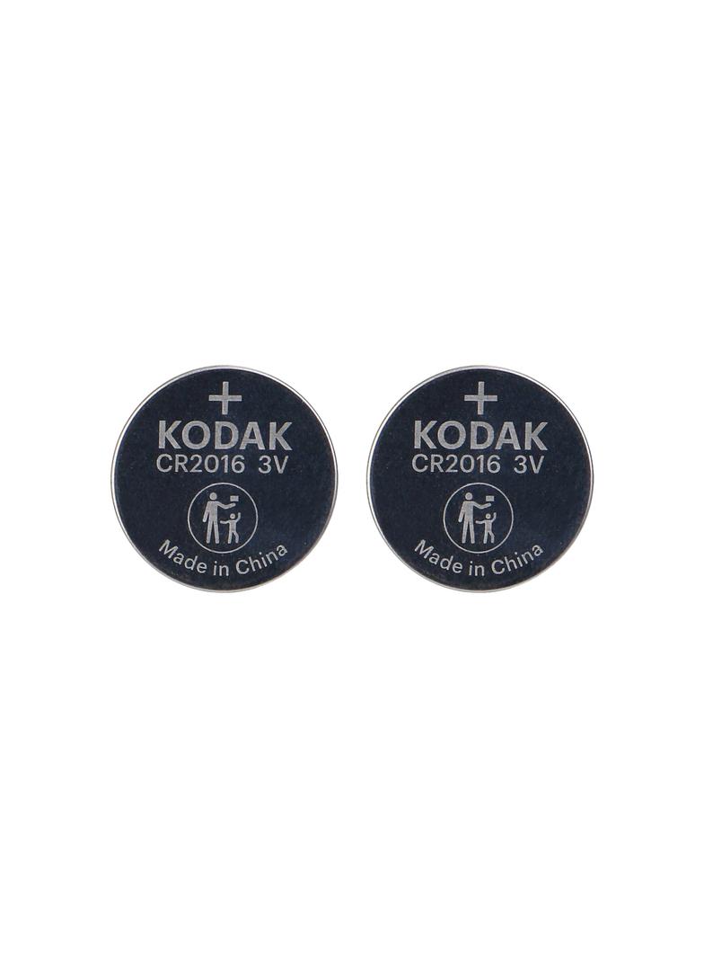 Baterie Kodak Max lithium CR2016, 2 szt.