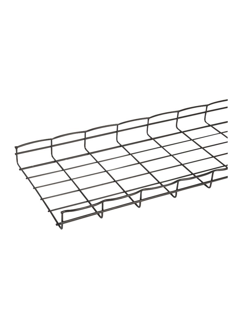 KORYTKO KABL CF 54/300 EZ+ CZARNE, Cablofil CM000102 LEGRAND