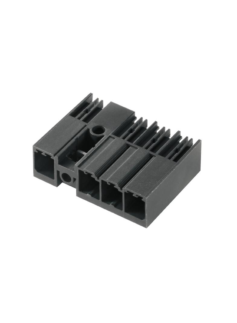SV 7.62IT/02/90MF2 3.5SN BK BX SO Złącze wtykowe płytek drukowanych /78szt./ WEIDMULLER