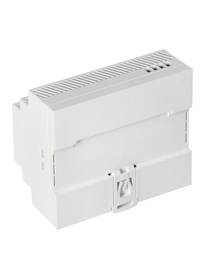 Zasilacz na szyne DIN 24VDC 6.25A 150W 6 modułów OR-PSU-1667 ORNO