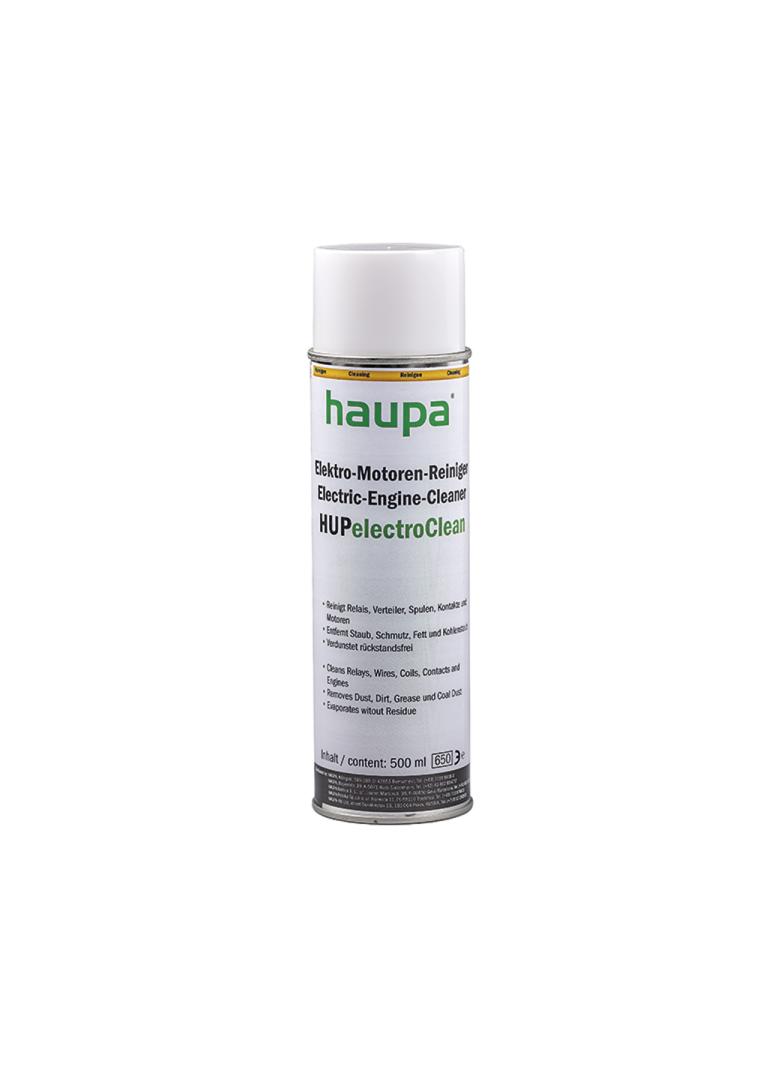 Środek do czyszczenia silników elektrycznych HUPelectroClean, 500ml