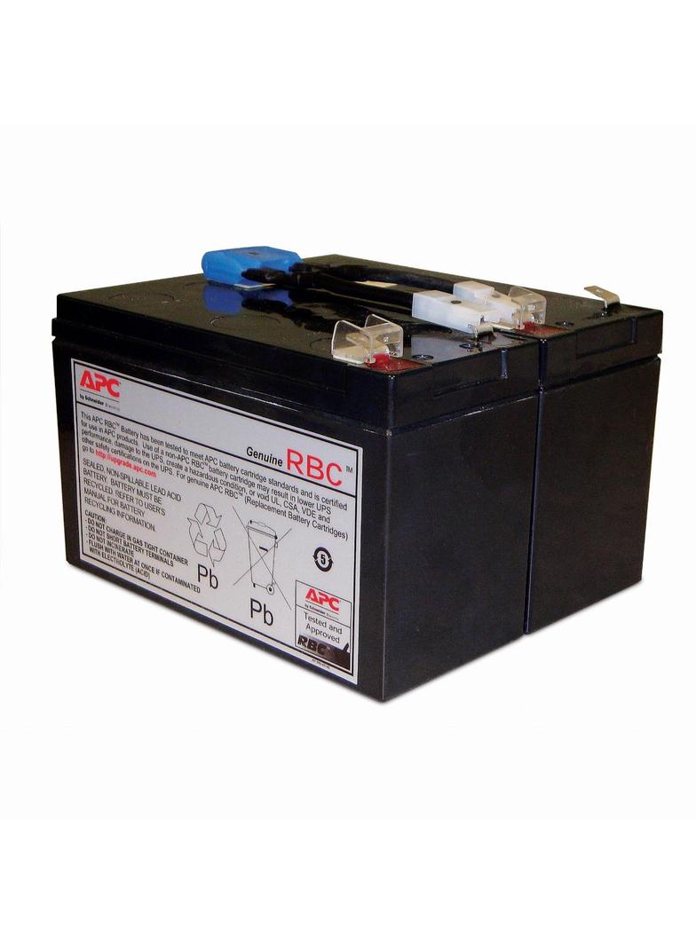 Zamienna kaseta akumulatorowa APC nr 142