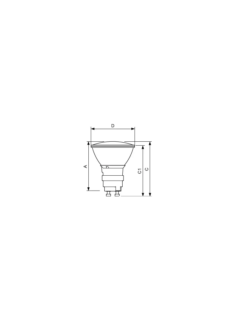 Źródło światła CDM-Rm Elite Mini 35W/930 GX10 MR16 10st. 9,28195E+11 PHILIPS