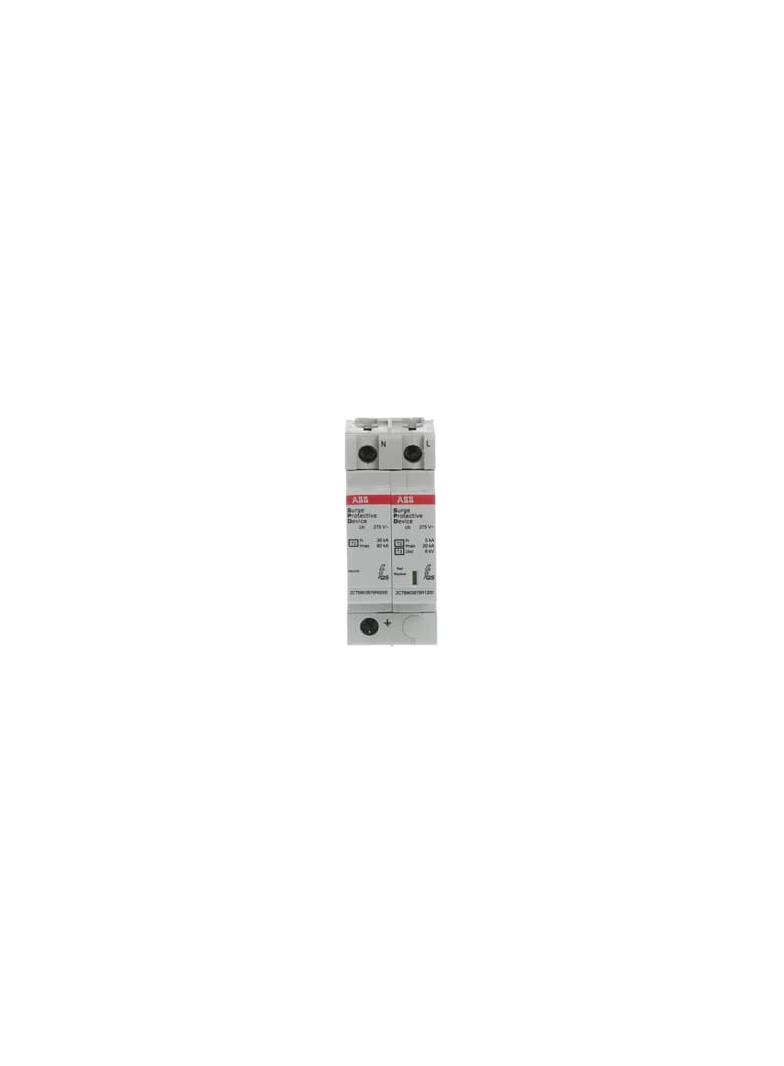 OVR T2-T3 N1 20-275 P QS ogranicznik przepięć 2CTB803872R1200 ABB
