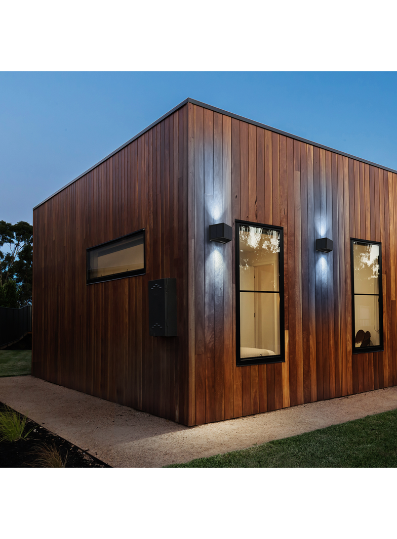 Kinkiet Solarny Wings 50lm 6000K