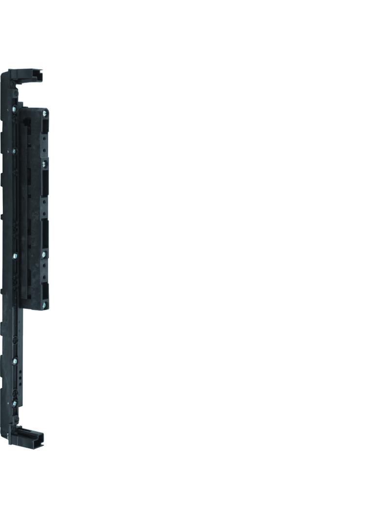 univers N Wspornik szyn zbiorczych 60mm 4P wysokość 450mm lewy UZ64S7 HAGER