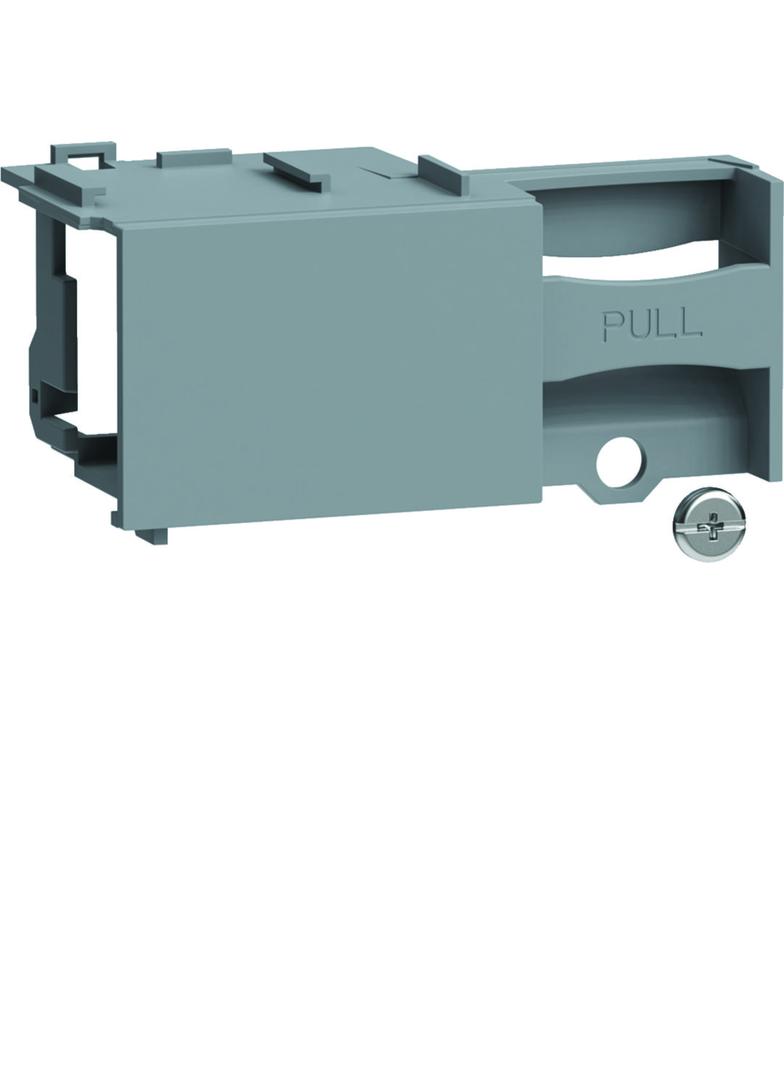 ACB HW2/4 Brak przycisku blokady OFF