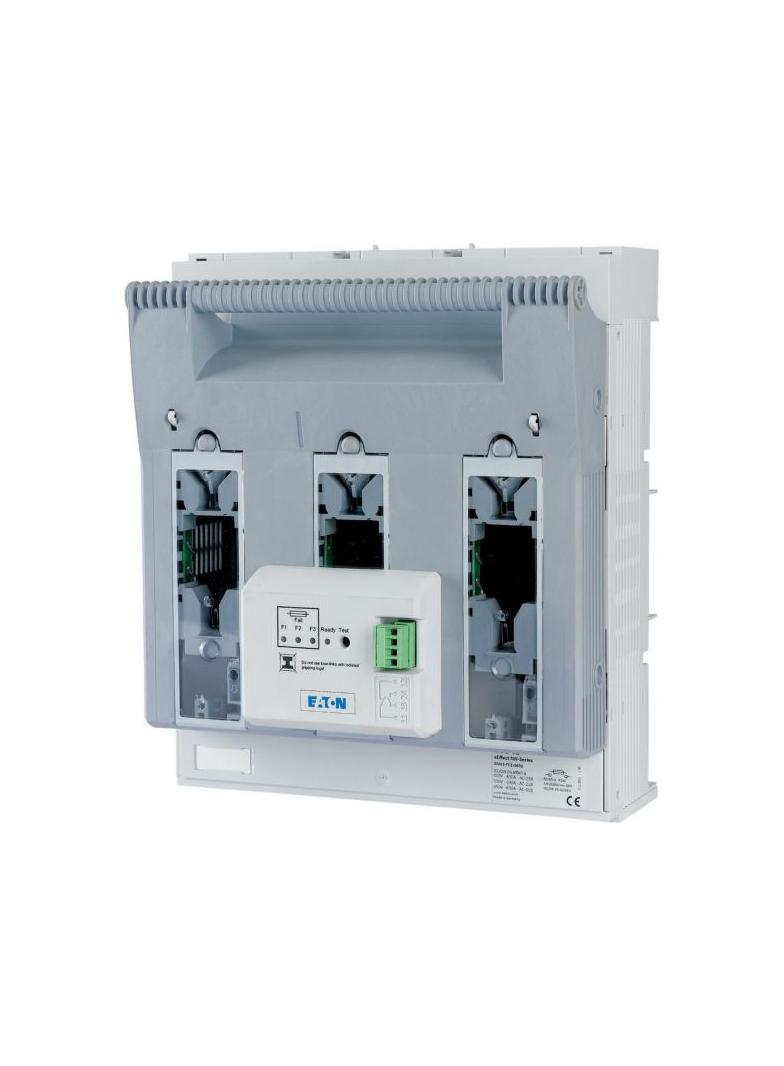XNH3-FCE-S630 Rozłącznik bezpiecznikowy 6300A rozmiar 3 3P montaż na Sasy 60i wersja FCE 183081 EATO