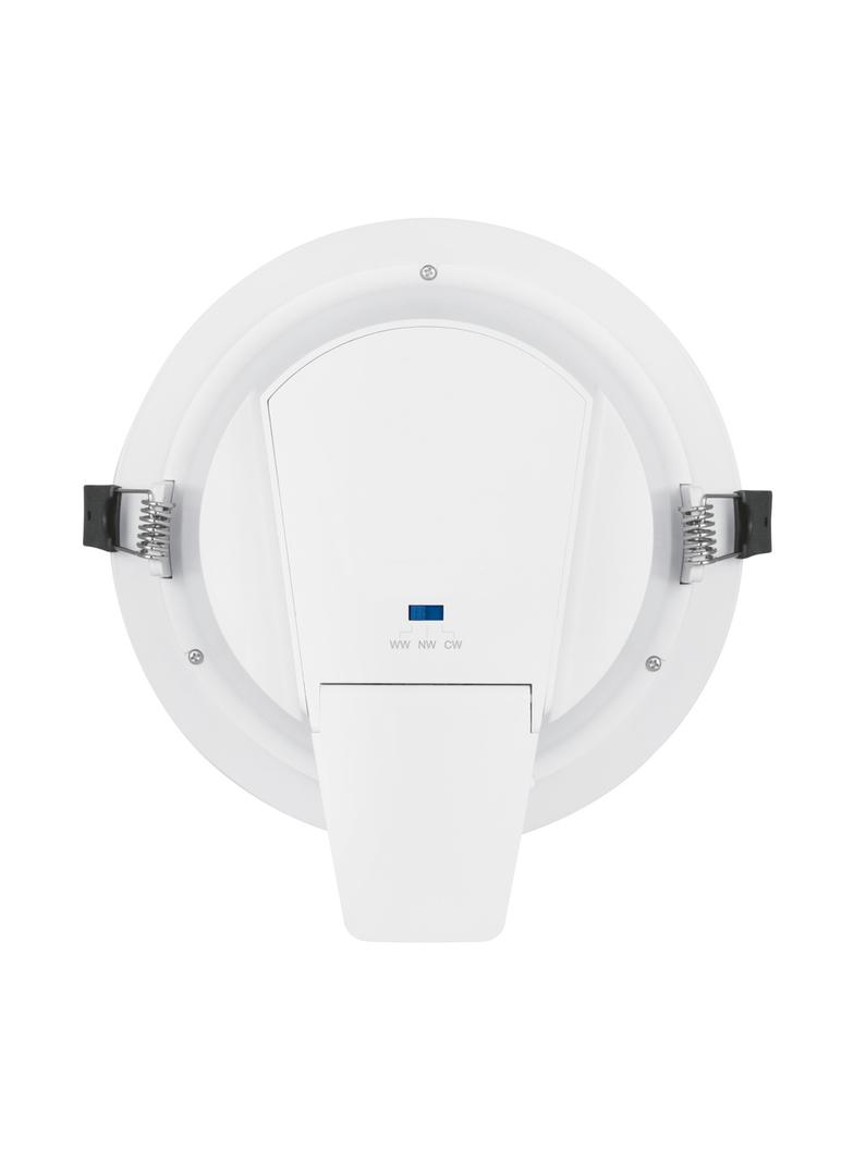 Oprawa DOWNLIGHT COMFORT DN155 18W 3CCT 60DEG WT