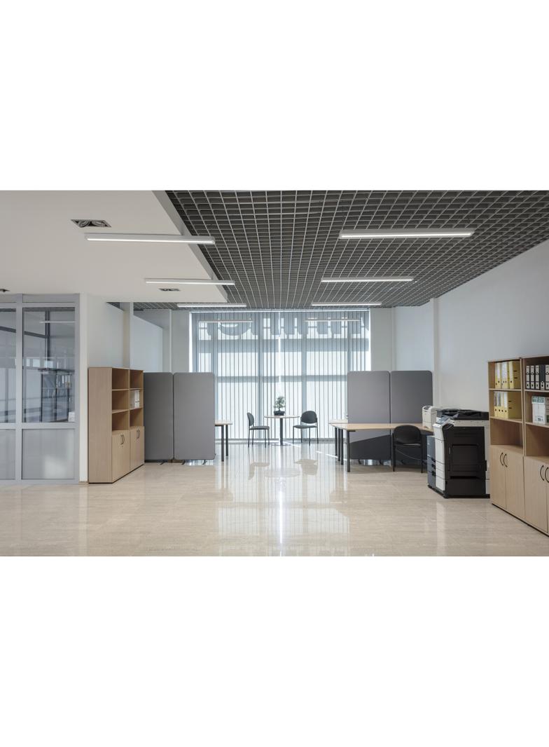 LN INDV D 1500 25W 3000K LEDV LEDVANCE