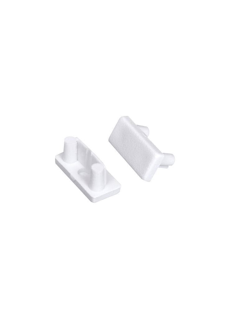 Zaślepka do profili aluminiowych STOPPER J-W 26605 KANLUX