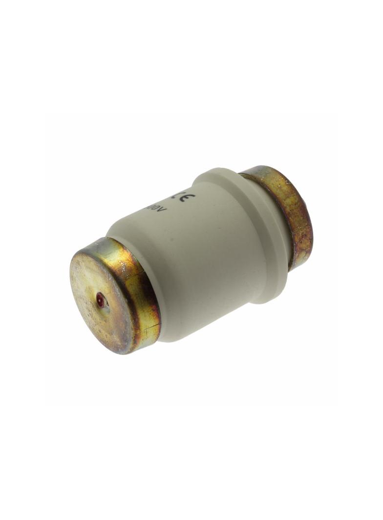 FUSE 100A DIV 500VAC Wkładka DIV 100A 500VAC E125 100D125Q EATON